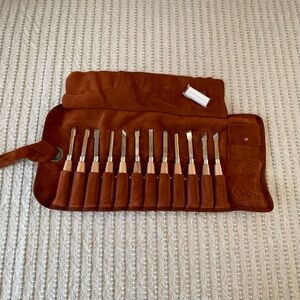 Carving Tools Set - NEW